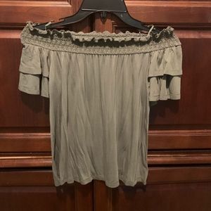 American Eagle Top Size XS